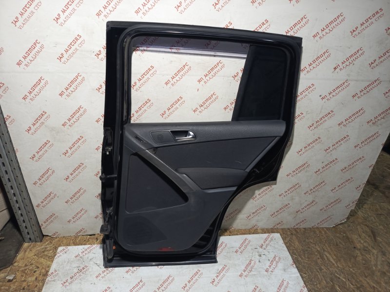 Дверь боковая, 20000 рублей, Владимир