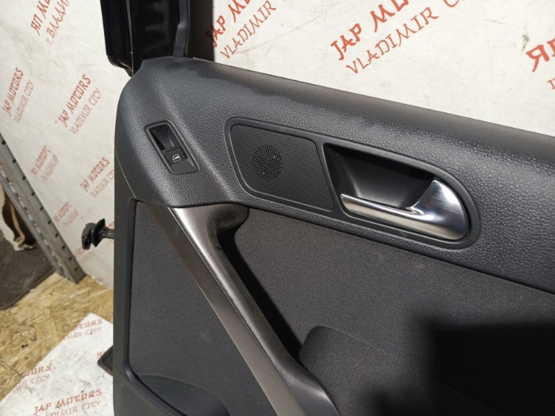 Дверь боковая, 20000 рублей, Владимир