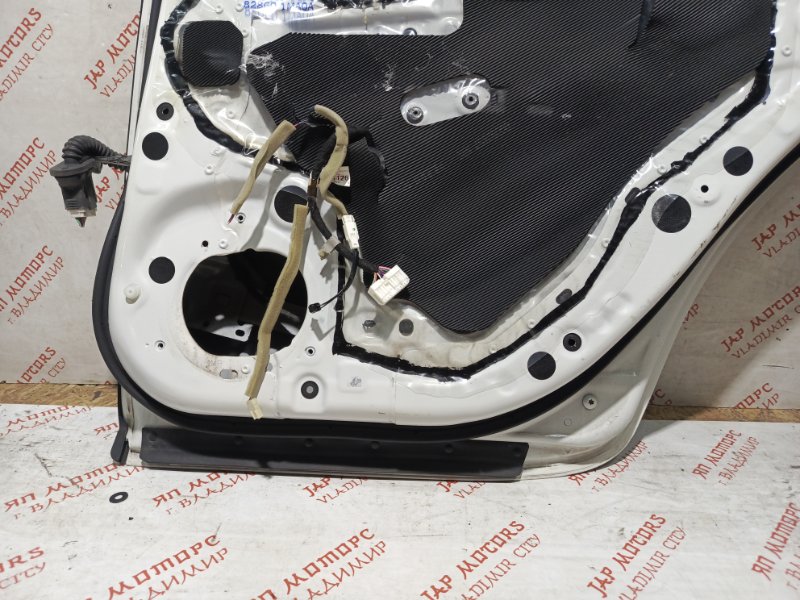 Дверь боковая, 25000 рублей, Владимир