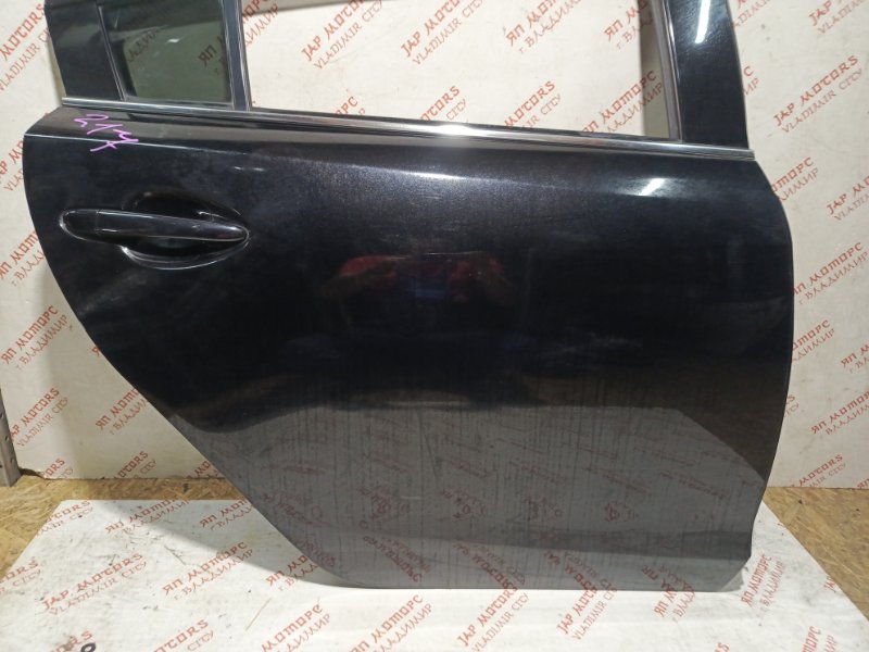 Дверь боковая, 22000 рублей, Владимир