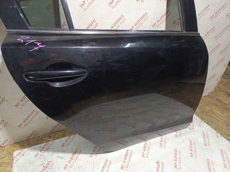 Дверь боковая, 22000 рублей, Владимир