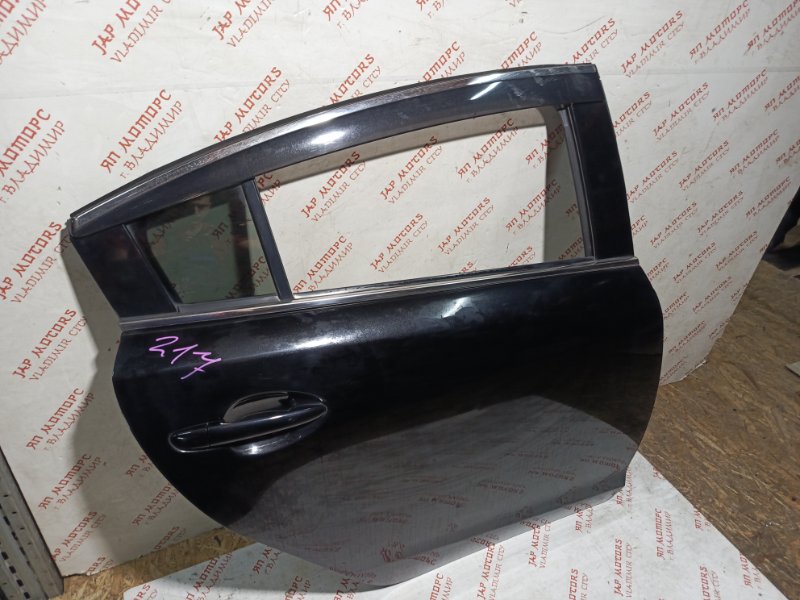 Дверь боковая, 22000 рублей, Владимир