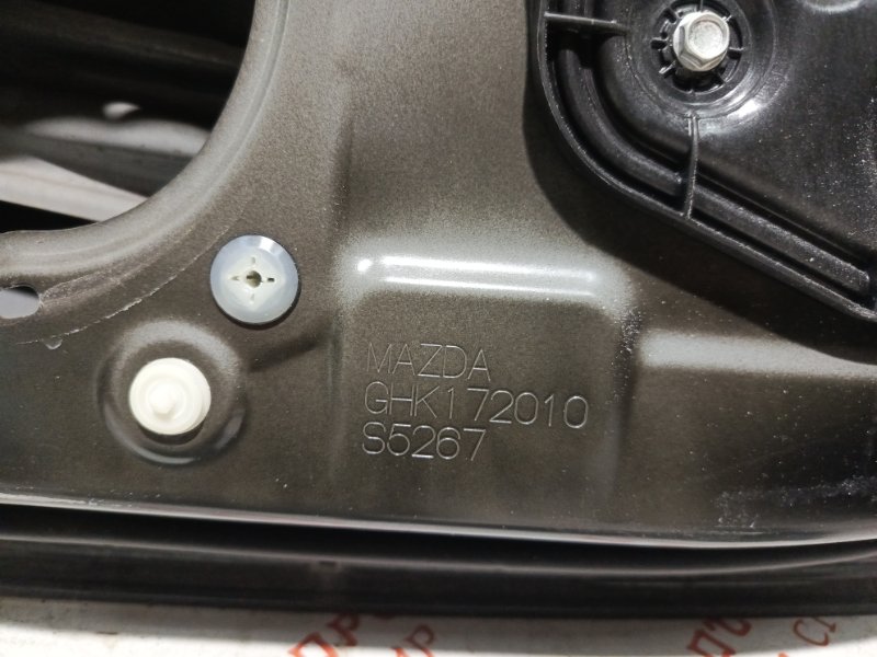 Дверь боковая, 22000 рублей, Владимир