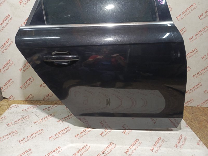 Дверь боковая, 11000 рублей, Владимир