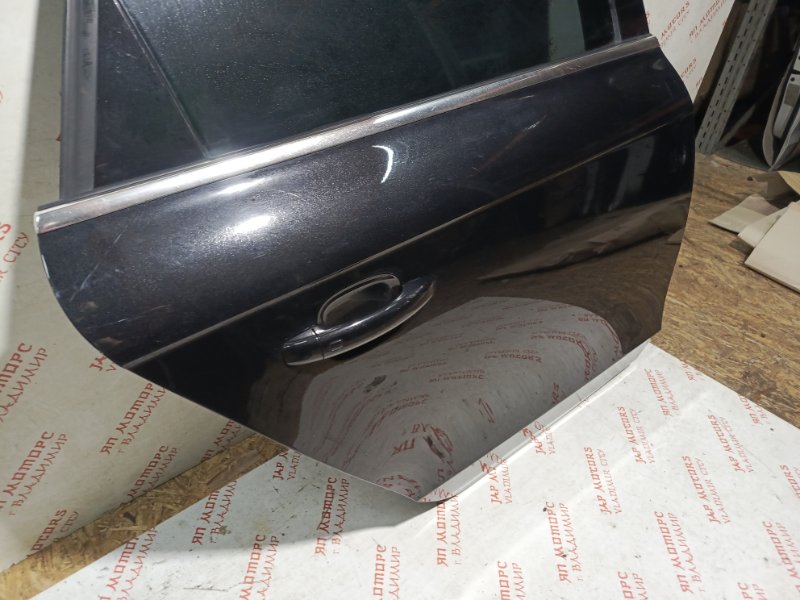 Дверь боковая, 11000 рублей, Владимир