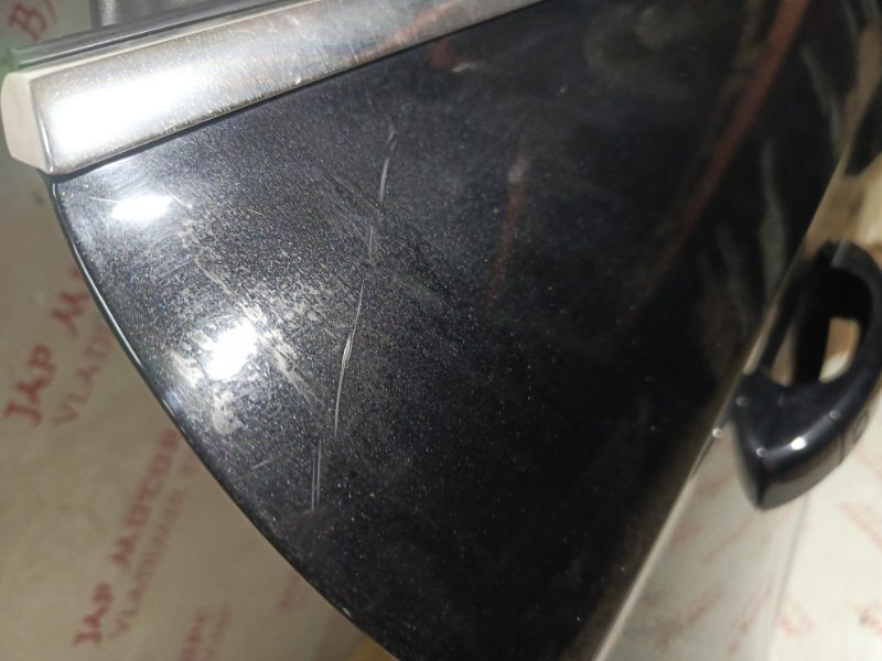 Дверь боковая, 11000 рублей, Владимир