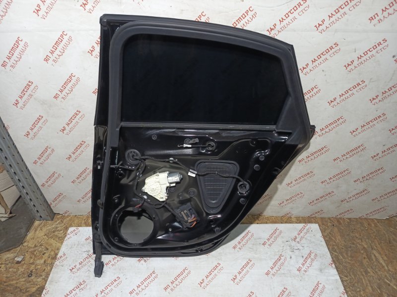 Дверь боковая, 11000 рублей, Владимир