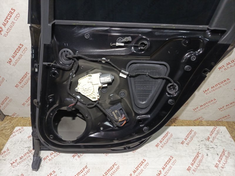 Дверь боковая, 11000 рублей, Владимир