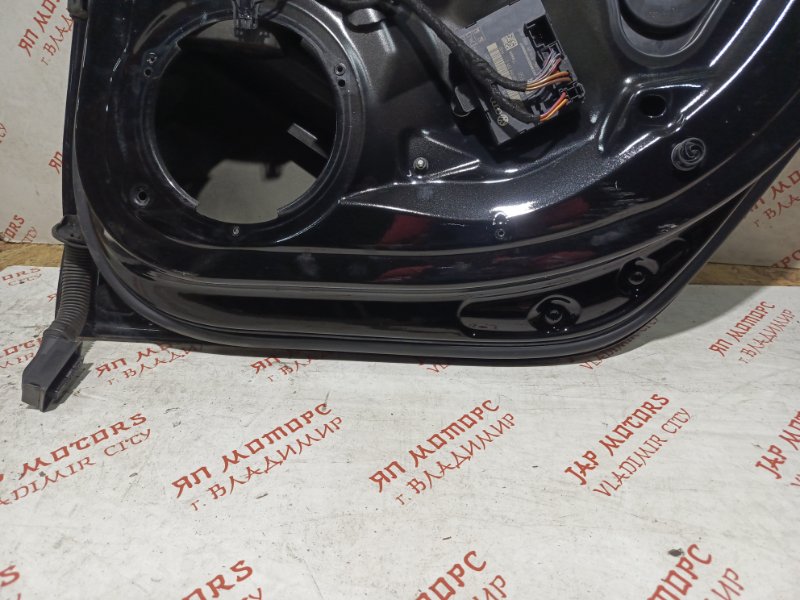 Дверь боковая, 11000 рублей, Владимир