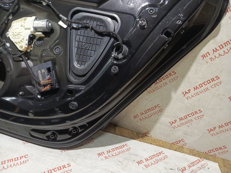 Дверь боковая, 11000 рублей, Владимир