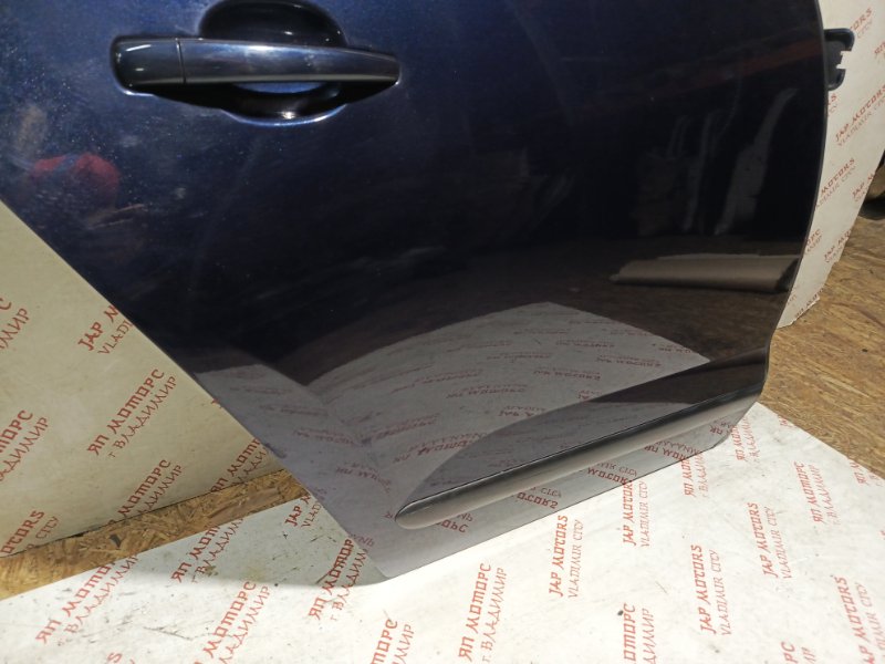 Дверь боковая, 8000 рублей, Владимир