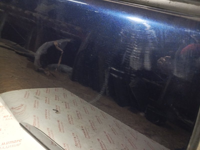 Дверь боковая, 8000 рублей, Владимир