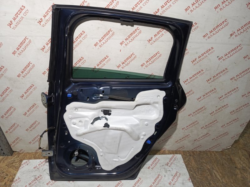 Дверь боковая, 8000 рублей, Владимир