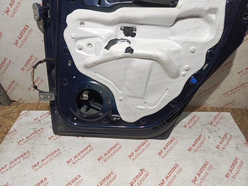 Дверь боковая, 8000 рублей, Владимир