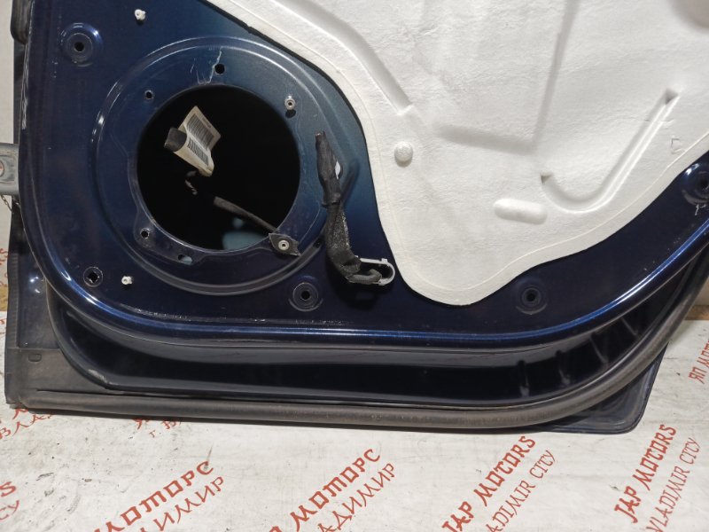 Дверь боковая, 8000 рублей, Владимир