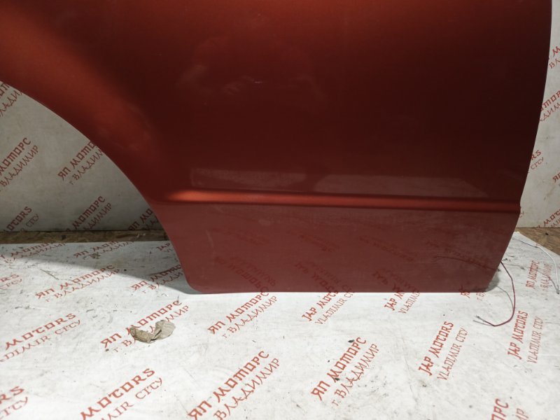 Дверь боковая, 11000 рублей, Владимир