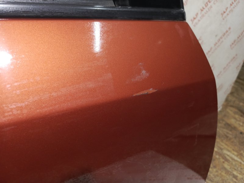 Дверь боковая, 11000 рублей, Владимир