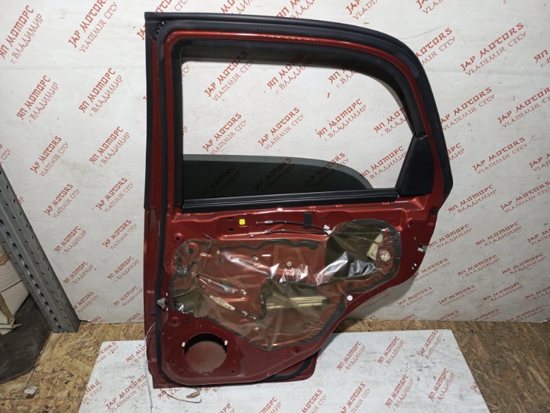 Дверь боковая, 11000 рублей, Владимир