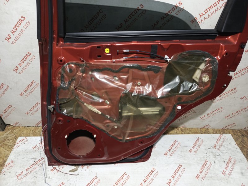 Дверь боковая, 11000 рублей, Владимир