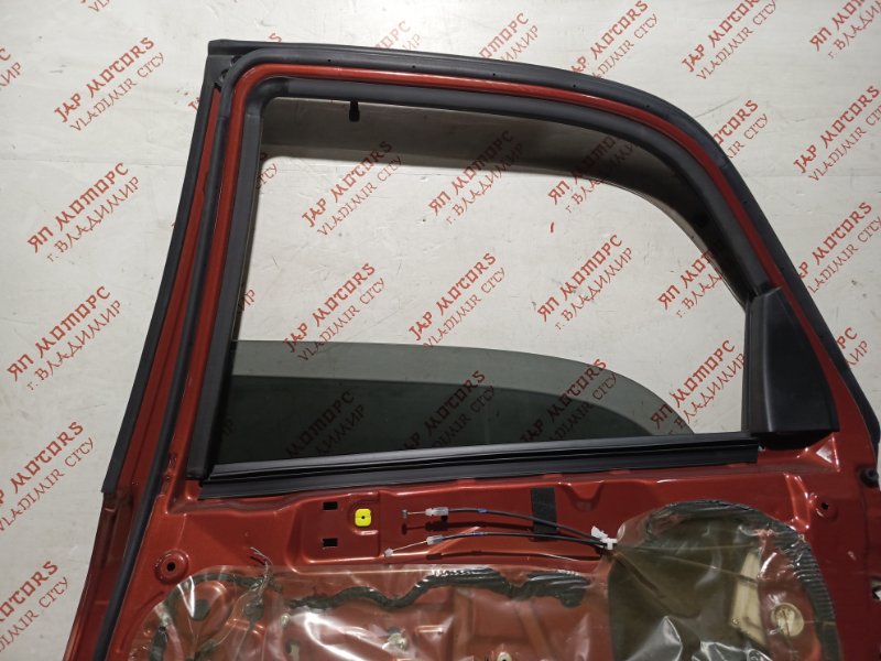 Дверь боковая, 11000 рублей, Владимир