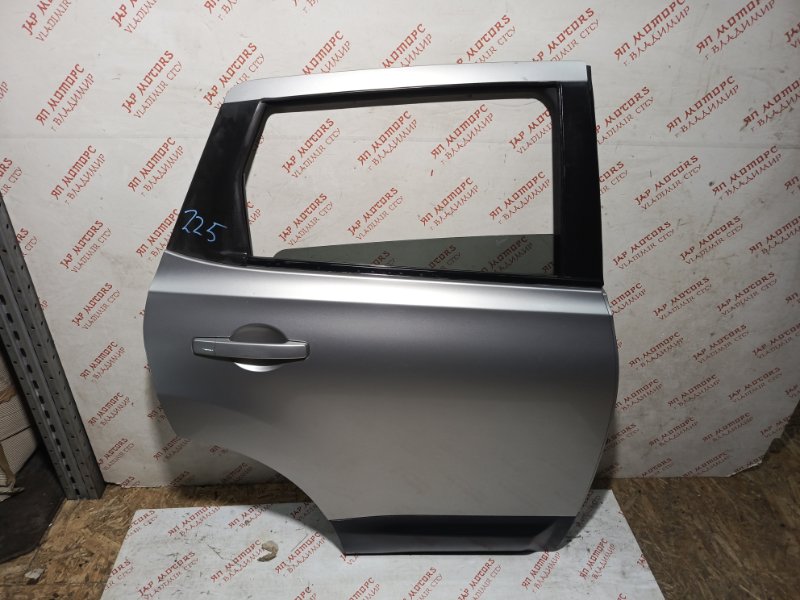 Дверь боковая, 15000 рублей, Владимир