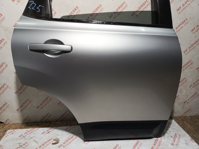 Дверь боковая, 15000 рублей, Владимир