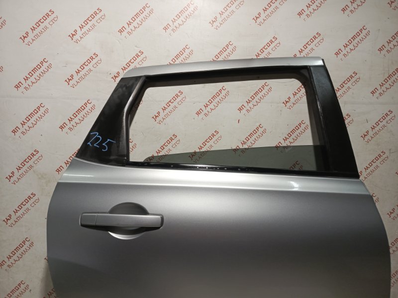 Дверь боковая, 15000 рублей, Владимир