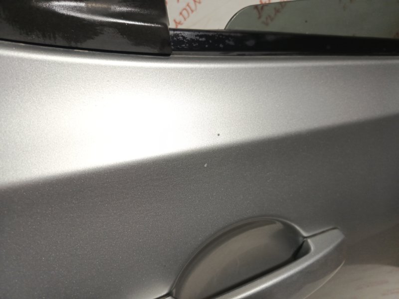 Дверь боковая, 15000 рублей, Владимир