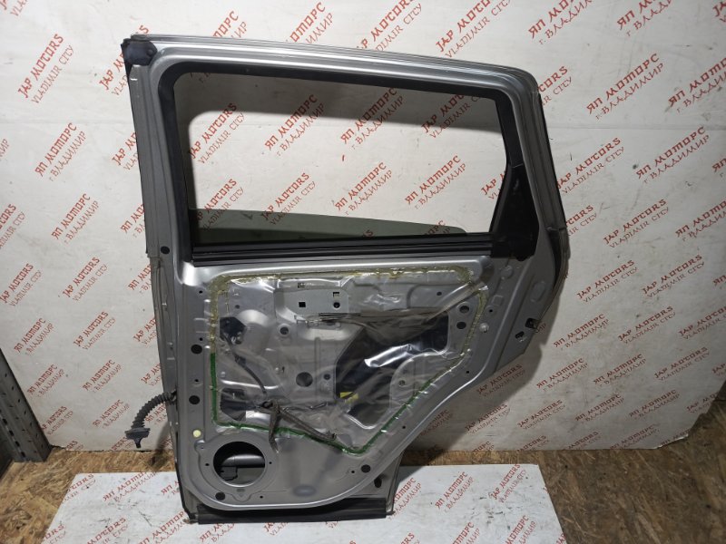 Дверь боковая, 15000 рублей, Владимир