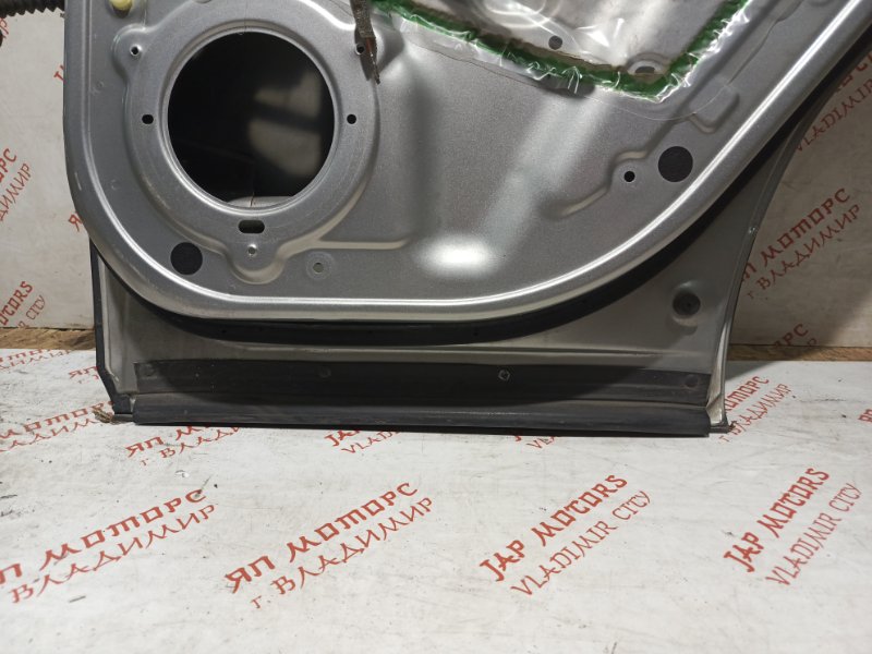 Дверь боковая, 15000 рублей, Владимир