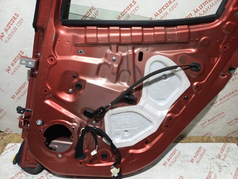 Дверь боковая, 9000 рублей, Владимир