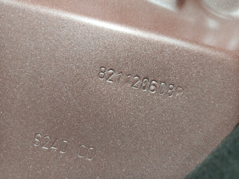 Дверь боковая, 9000 рублей, Владимир