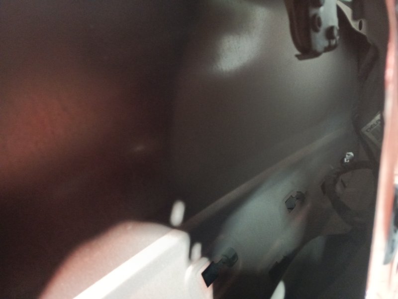 Дверь боковая, 9000 рублей, Владимир