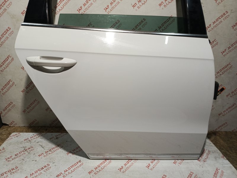 Дверь боковая, 15000 рублей, Владимир