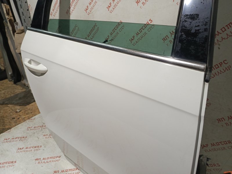 Дверь боковая, 15000 рублей, Владимир