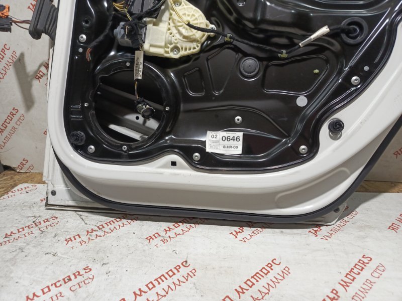 Дверь боковая, 15000 рублей, Владимир