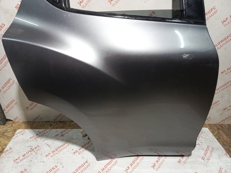 Дверь боковая, 18000 рублей, Владимир