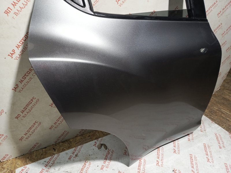 Дверь боковая, 18000 рублей, Владимир