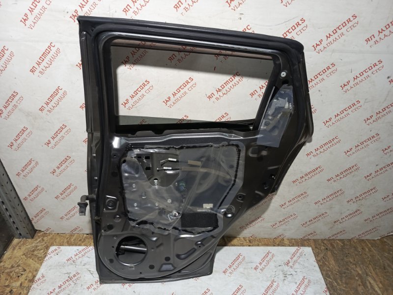 Дверь боковая, 18000 рублей, Владимир