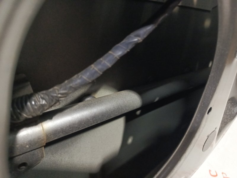 Дверь боковая, 18000 рублей, Владимир