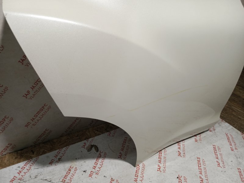 Дверь боковая, 18000 рублей, Владимир