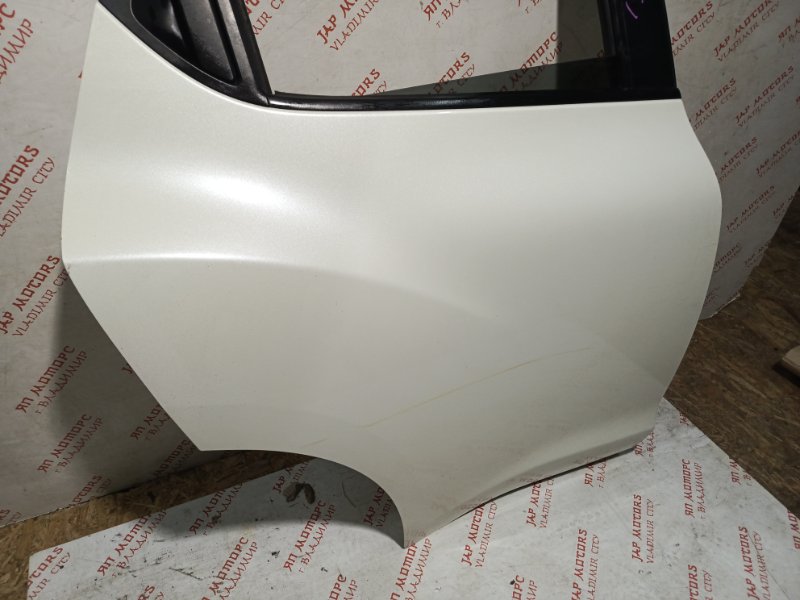 Дверь боковая, 18000 рублей, Владимир