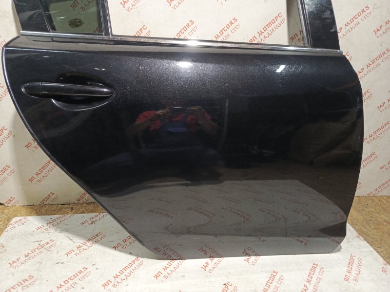 Дверь боковая, 22000 рублей, Владимир