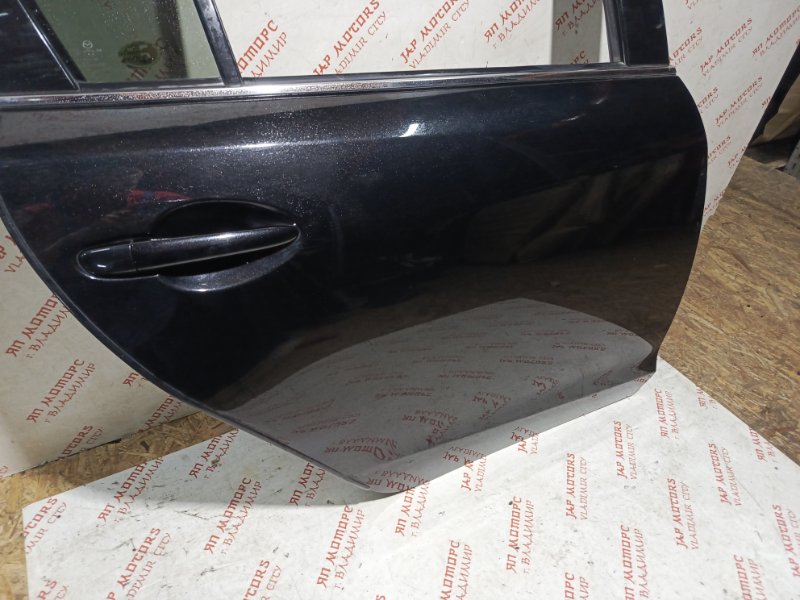 Дверь боковая, 22000 рублей, Владимир