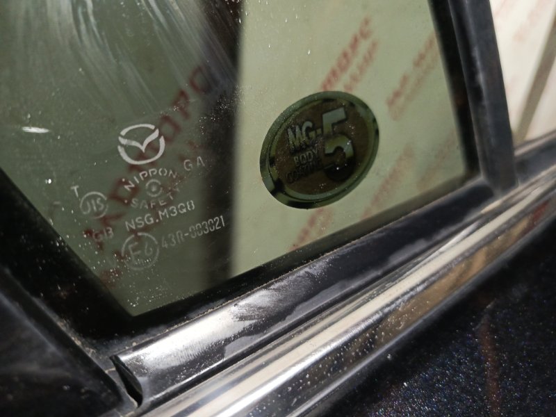 Дверь боковая, 22000 рублей, Владимир