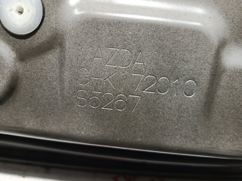 Дверь боковая, 22000 рублей, Владимир