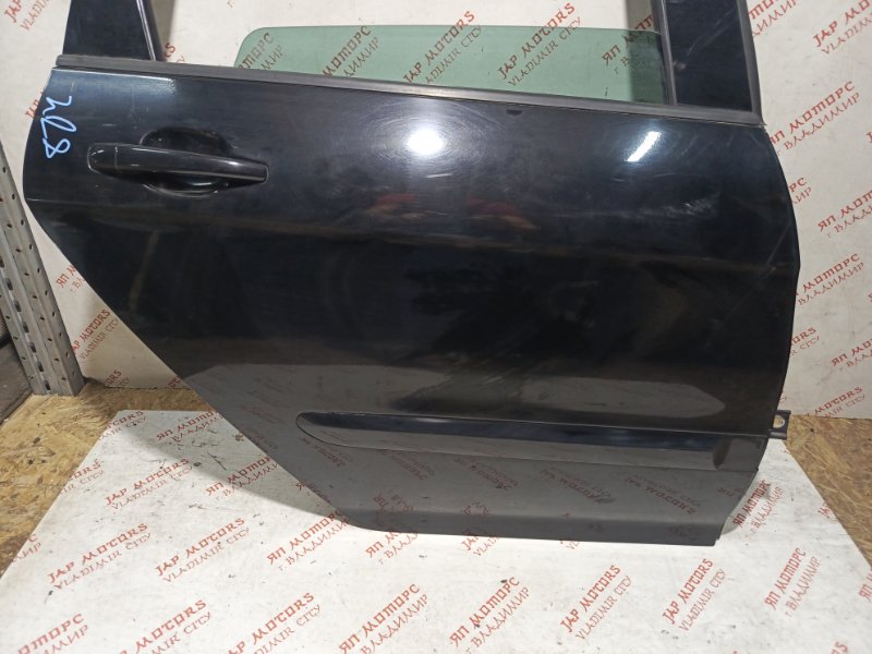 Дверь боковая, 8000 рублей, Владимир