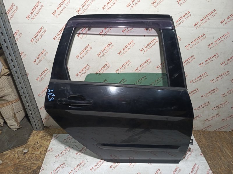 Дверь боковая, 8000 рублей, Владимир