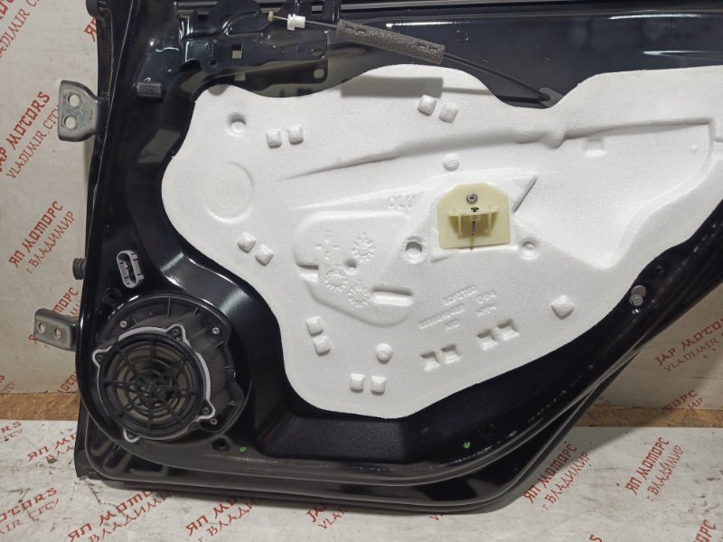 Дверь боковая, 8000 рублей, Владимир