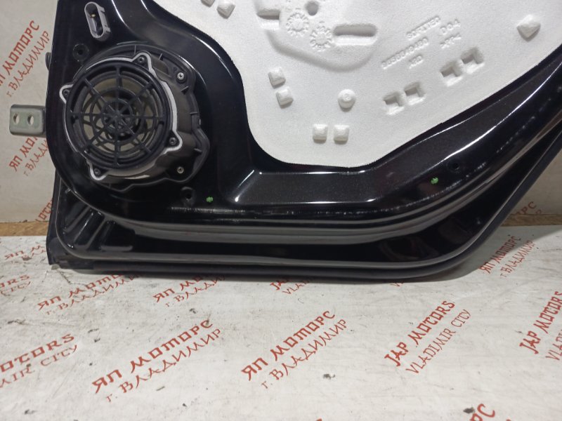 Дверь боковая, 8000 рублей, Владимир